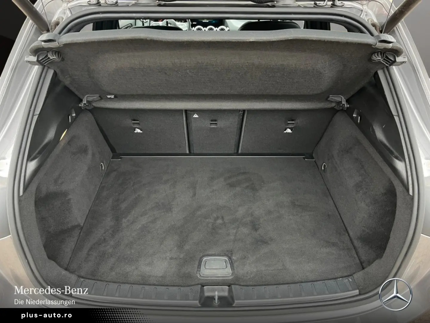 MERCEDES-BENZ GLA 220 d 4M AMG