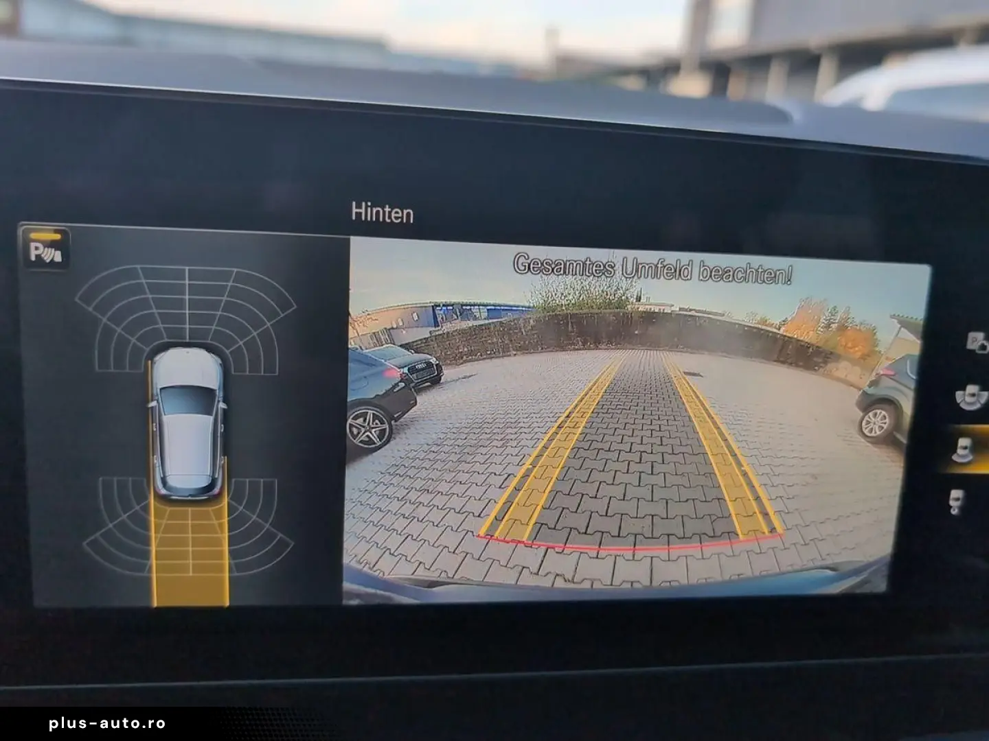 MERCEDES-BENZ GLA 220 d 4Matic