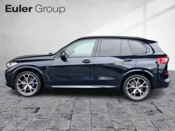 BMW X5 xDrive 30d M-Sport Sportpaket HUD AD El. Pano