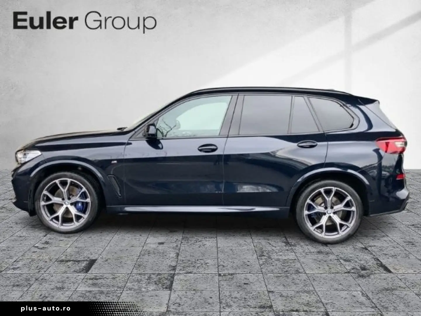 BMW X5 xDrive 30d M-Sport Sportpaket HUD AD El. Pano