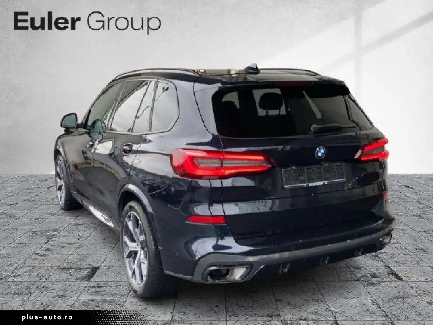 BMW X5 xDrive 30d M-Sport Sportpaket HUD AD El. Pano