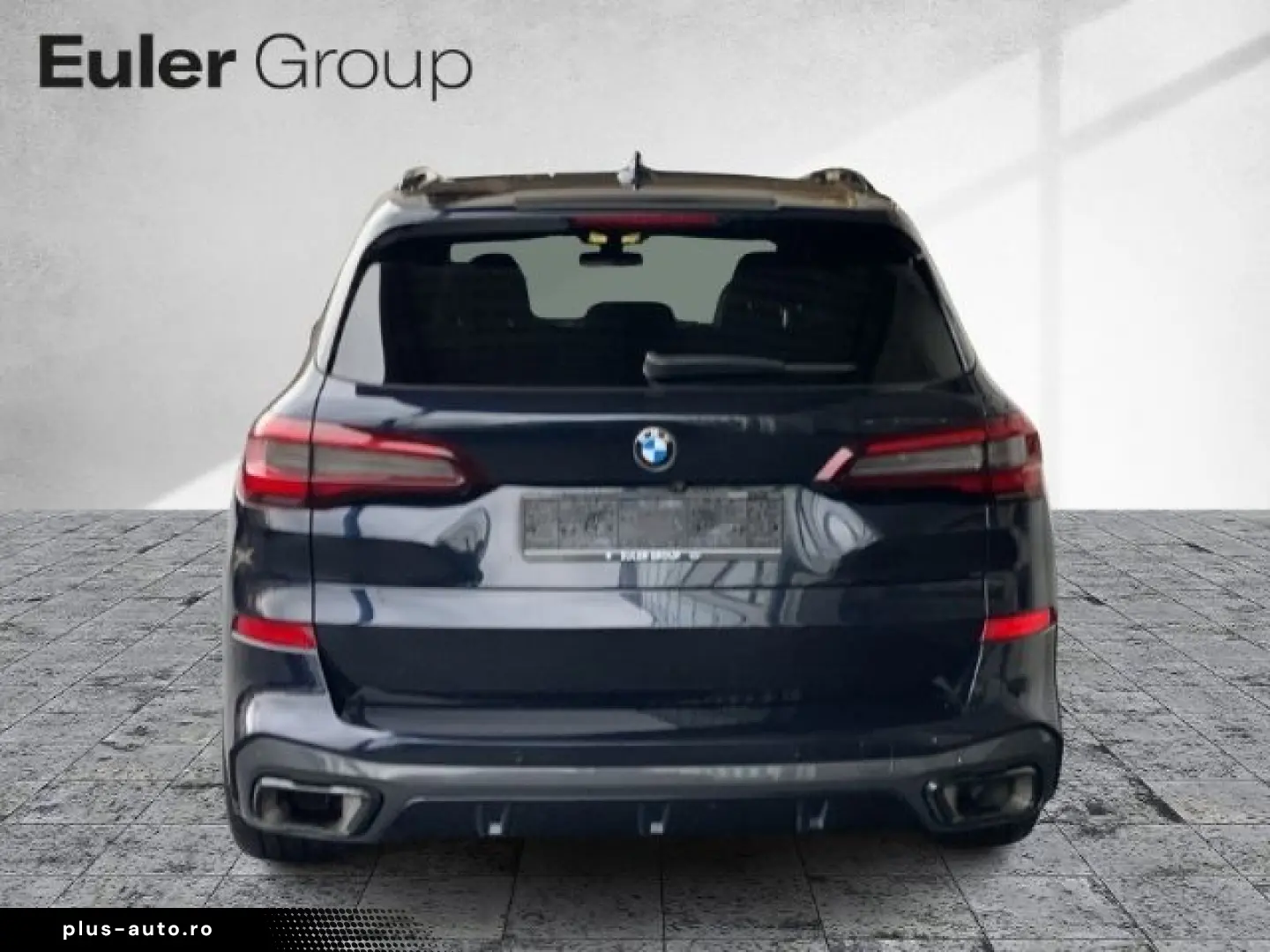 BMW X5 xDrive 30d M-Sport Sportpaket HUD AD El. Pano
