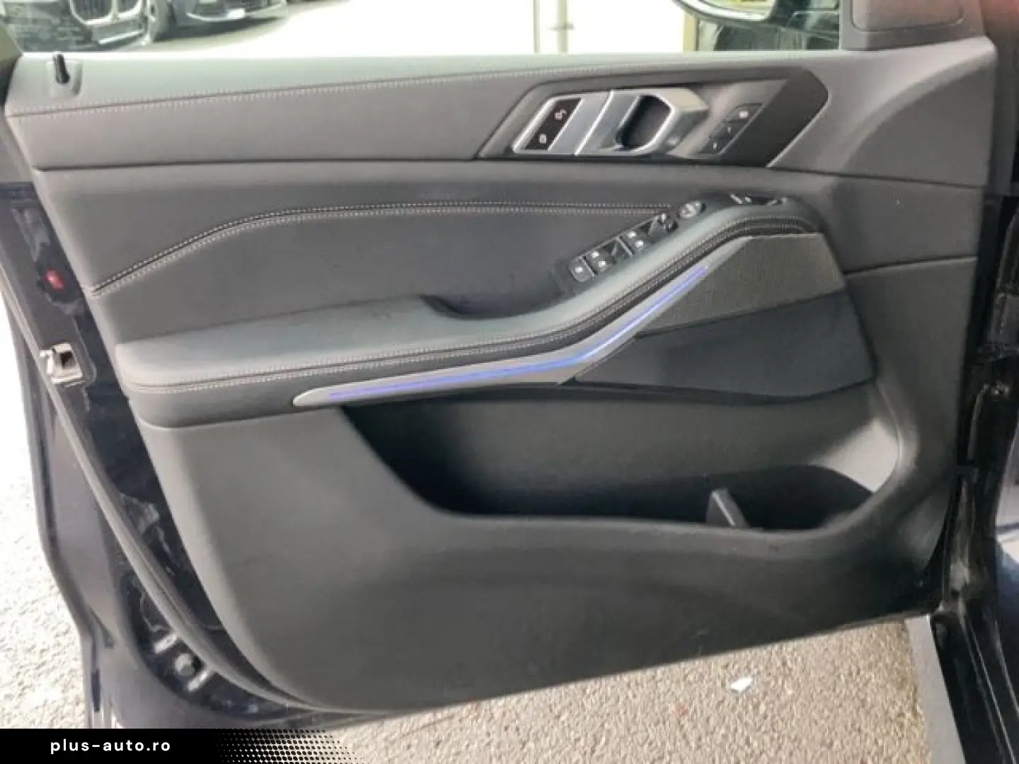 BMW X5 xDrive 30d M-Sport Sportpaket HUD AD El. Pano