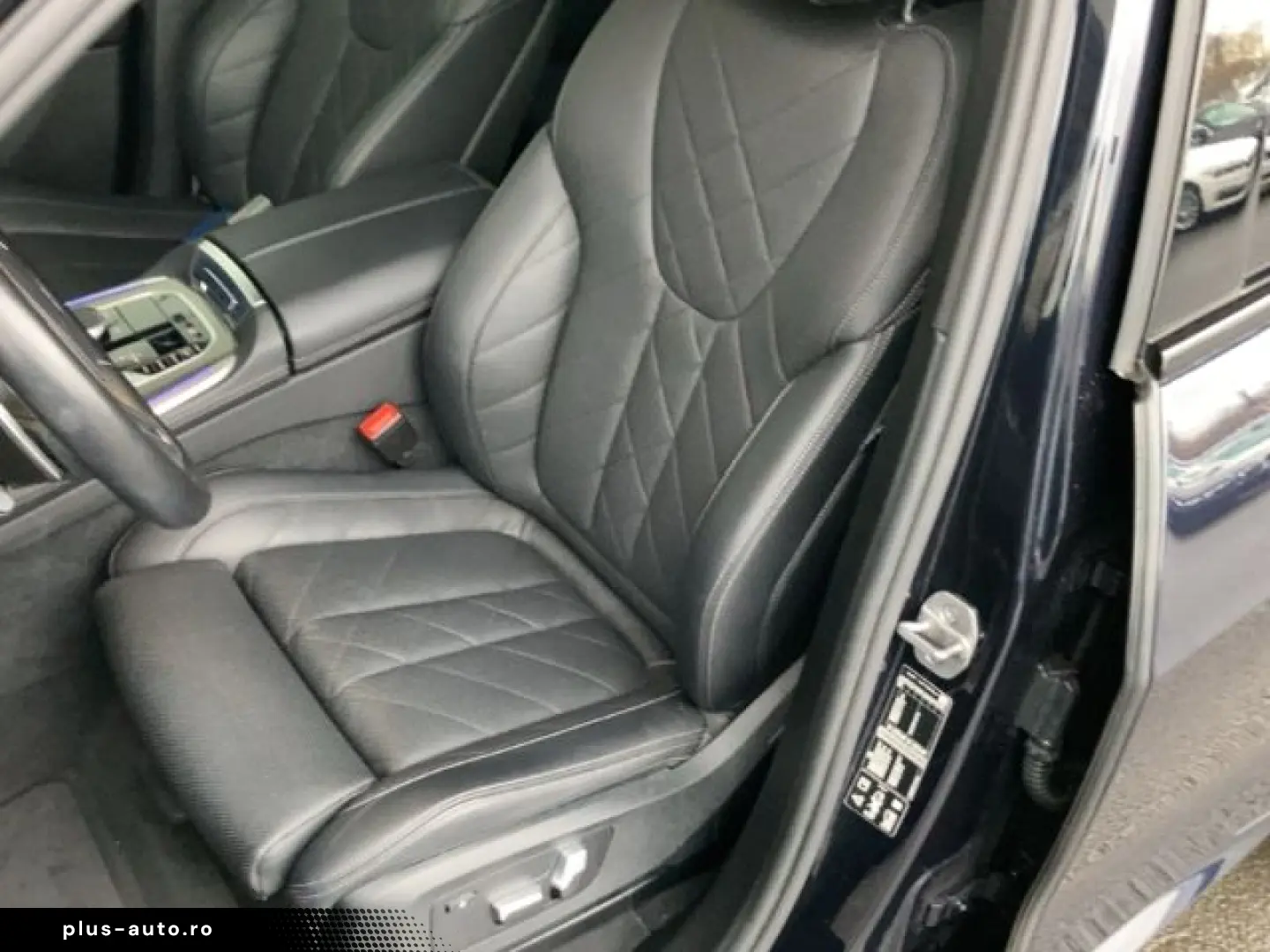 BMW X5 xDrive 30d M-Sport Sportpaket HUD AD El. Pano