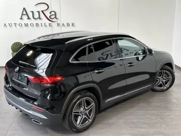 MERCEDES-BENZ GLA 220d 4Matic AMG-Line