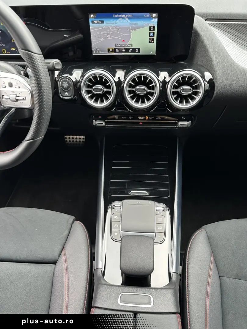 MERCEDES-BENZ GLA 220d 4Matic AMG-Line