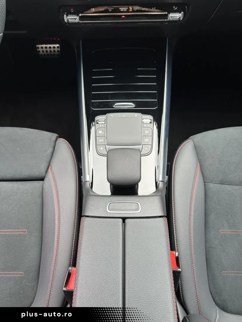 MERCEDES-BENZ GLA 220d 4Matic AMG-Line