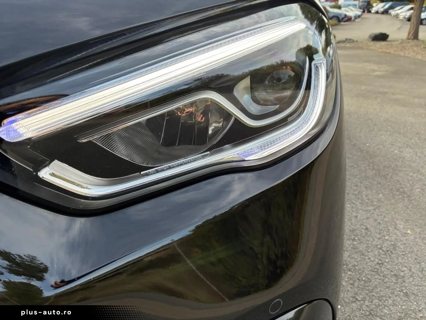 MERCEDES-BENZ GLA 200 4M AMG