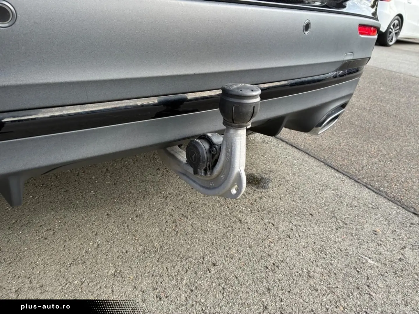 MERCEDES-BENZ GLA 200 4M AMG