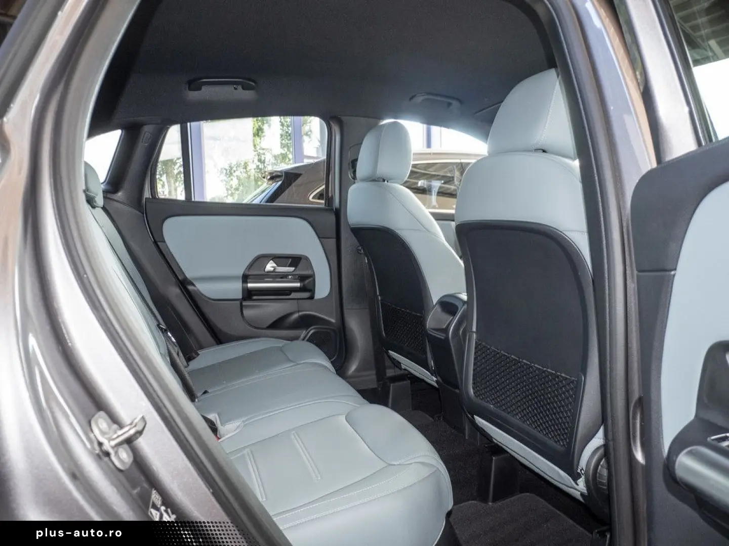 MERCEDES-BENZ GLA 220 d 4M