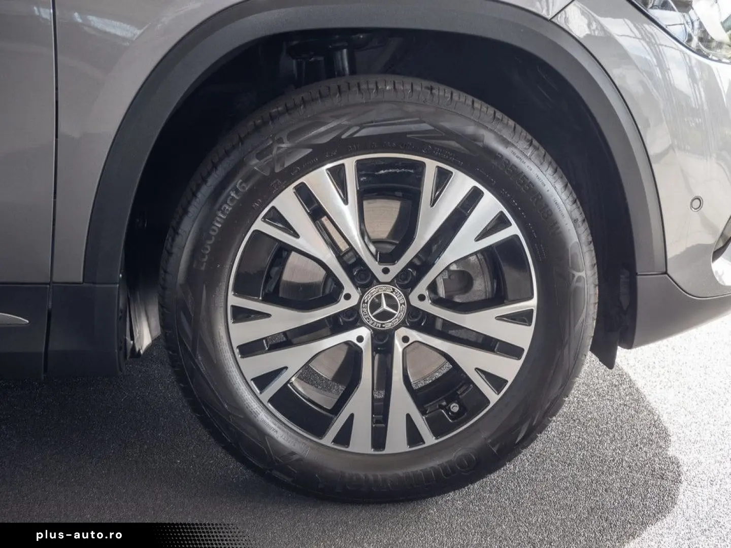 MERCEDES-BENZ GLA 220 d 4M