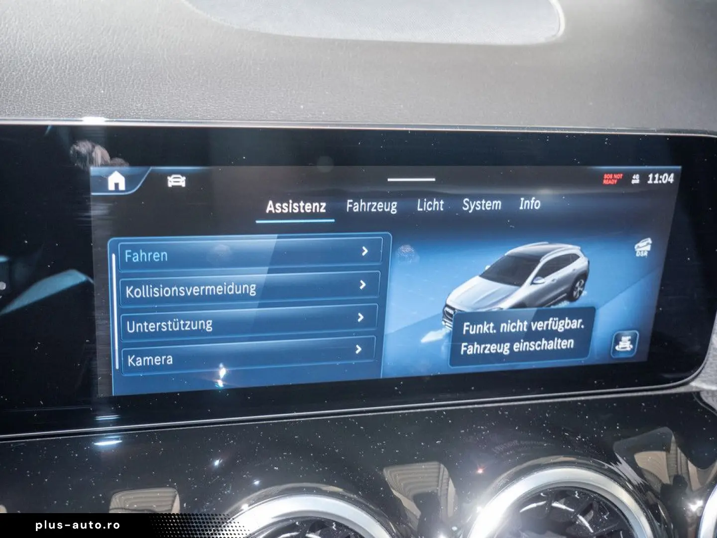 MERCEDES-BENZ GLA 220 d 4M