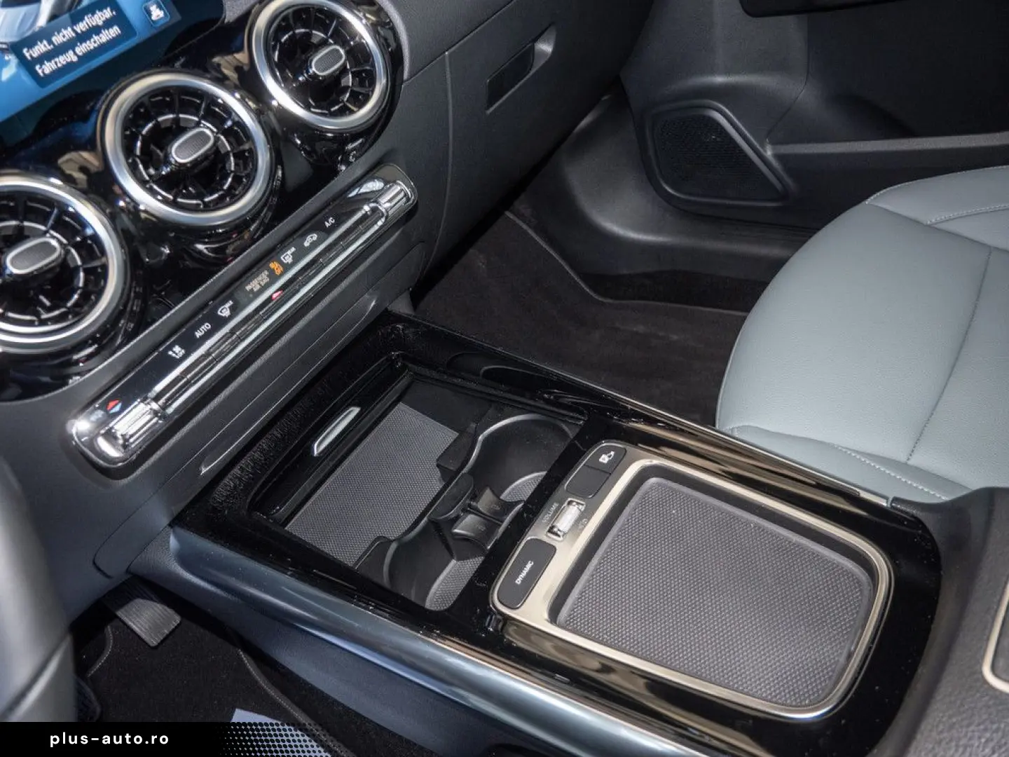 MERCEDES-BENZ GLA 220 d 4M