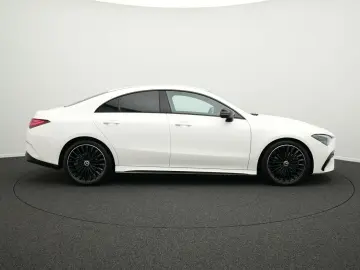 MERCEDES-BENZ CLA 200 Cpe AMG-Line Multi Kamera Nigh&hellip;