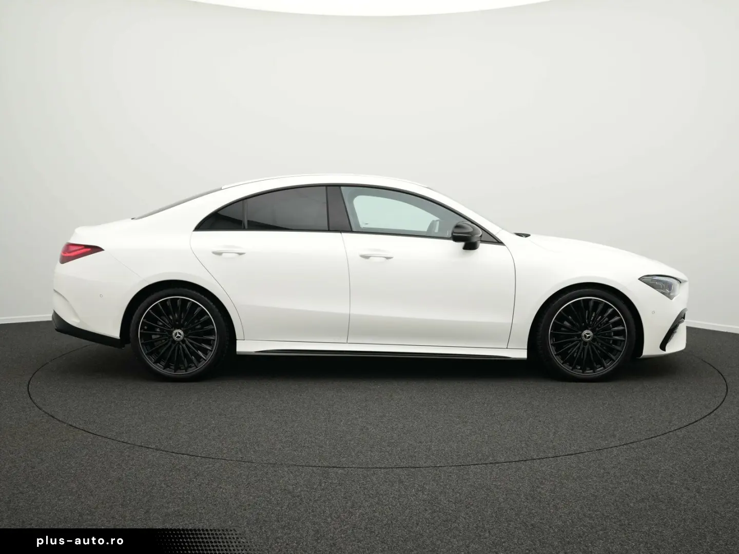 MERCEDES-BENZ CLA 200 Cpe AMG-Line Multi Kamera Nigh&hellip;