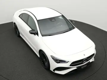 MERCEDES-BENZ CLA 200 Cpe AMG-Line Multi Kamera Nigh&hellip;