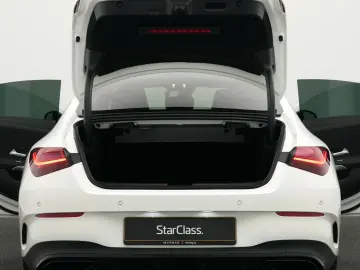 MERCEDES-BENZ CLA 200 Cpe AMG-Line Multi Kamera Nigh&hellip;