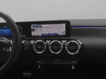 MERCEDES-BENZ CLA 200 Cpe AMG-Line Multi Kamera Nigh&hellip;