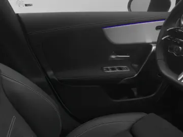 MERCEDES-BENZ CLA 200 Cpe AMG-Line Multi Kamera Nigh&hellip;