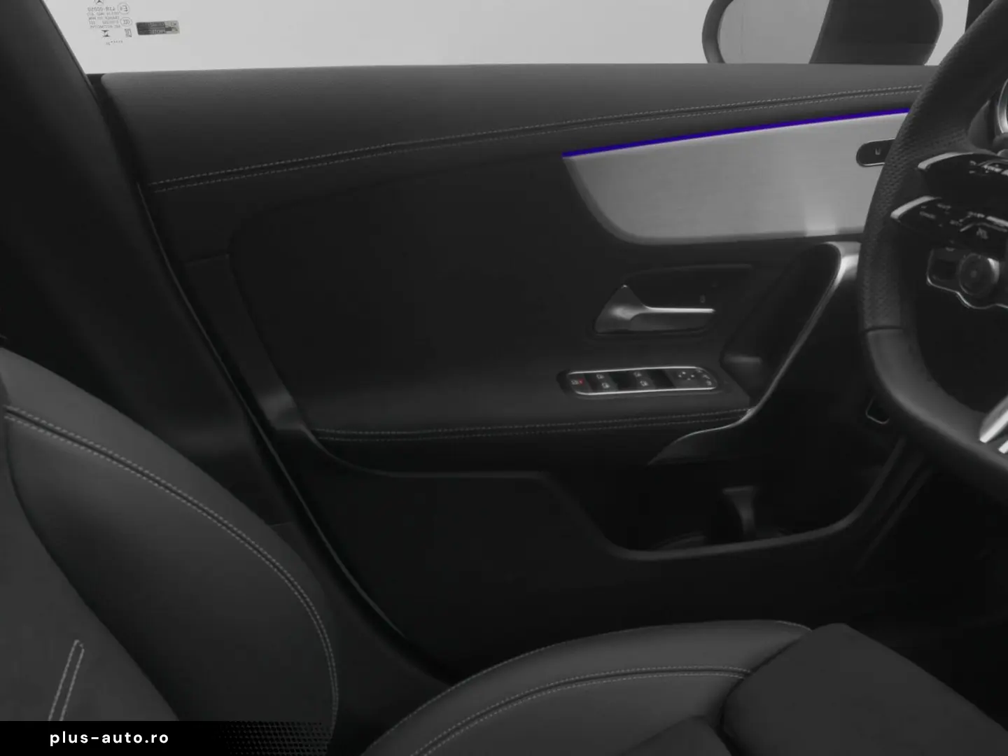 MERCEDES-BENZ CLA 200 Cpe AMG-Line Multi Kamera Nigh&hellip;