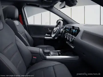 MERCEDES-BENZ GLA 35 AMG 4M AMG Line