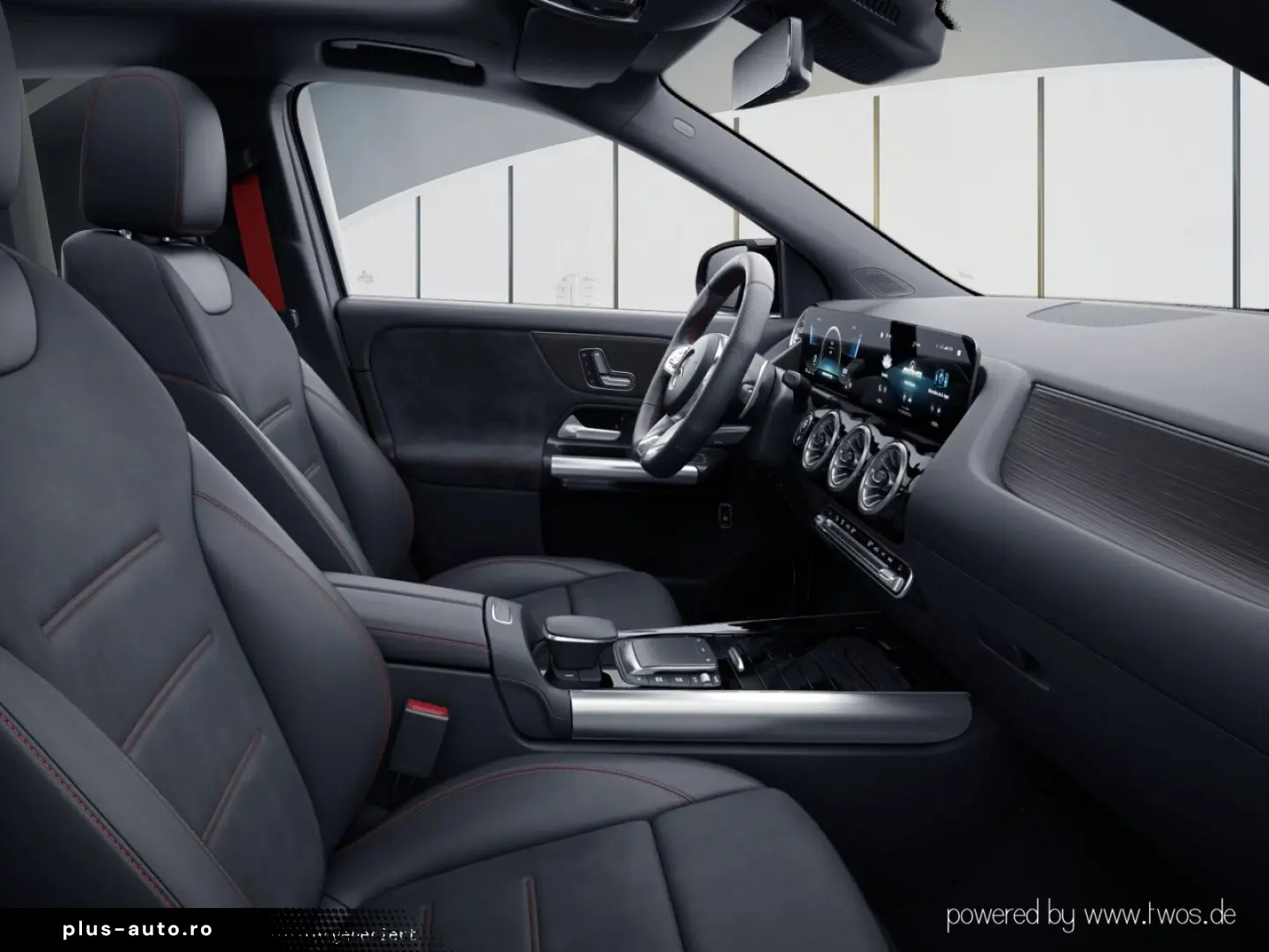 MERCEDES-BENZ GLA 35 AMG 4M AMG Line