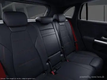 MERCEDES-BENZ GLA 35 AMG 4M AMG Line