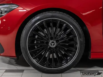 MERCEDES-BENZ CLA 200 Coupé AMG Multibeam Pano Burmester 360