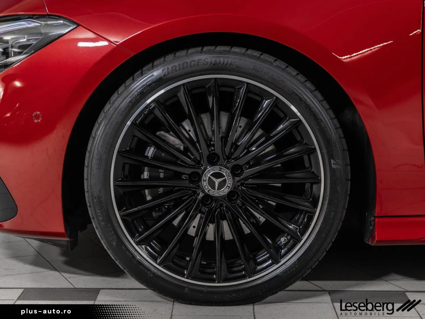 MERCEDES-BENZ CLA 200 Coupé AMG Multibeam Pano Burmester 360