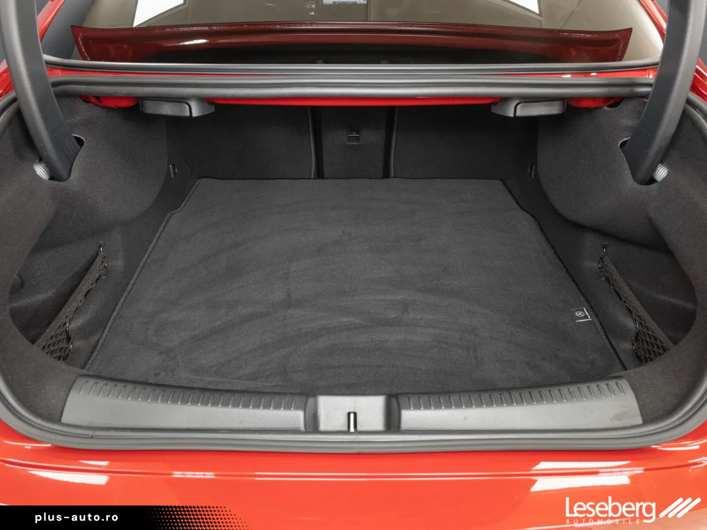 MERCEDES-BENZ CLA 200 Coupé AMG Multibeam Pano Burmester 360