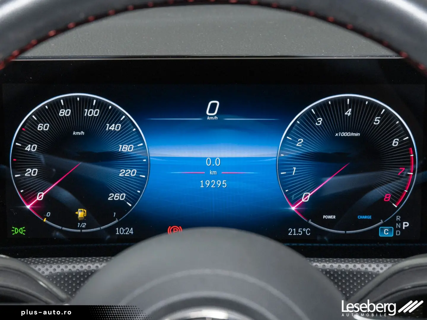 MERCEDES-BENZ CLA 200 Coupé AMG Multibeam Pano Burmester 360