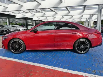 MERCEDES-BENZ CLA 200 AMG  Panorama R-Kamera MultiBe&hellip;
