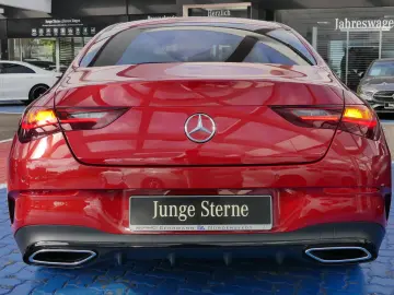 MERCEDES-BENZ CLA 200 AMG  Panorama R-Kamera MultiBe&hellip;