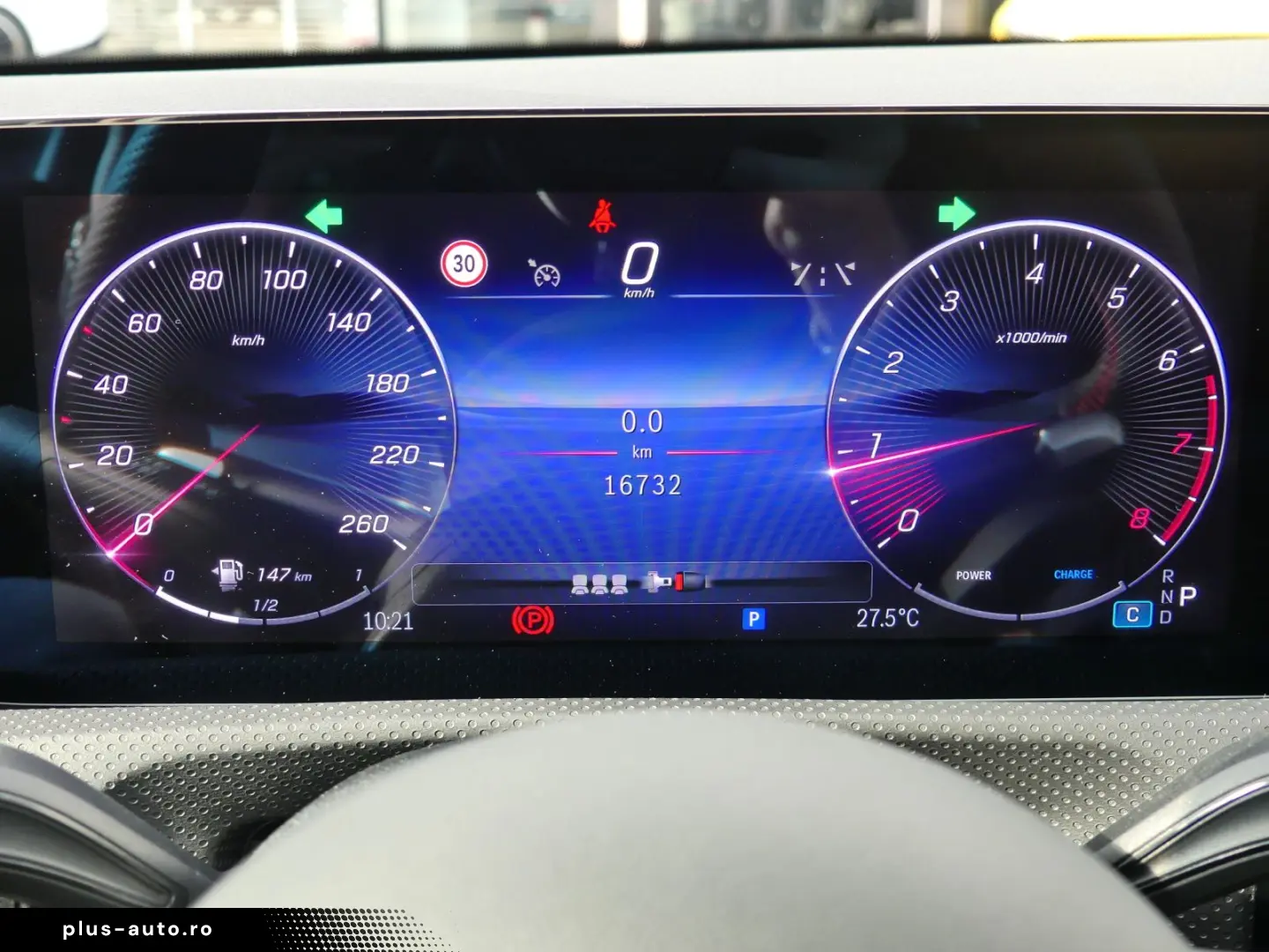 MERCEDES-BENZ CLA 200 AMG  Panorama R-Kamera MultiBe&hellip;