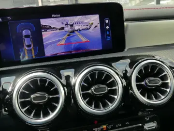 MERCEDES-BENZ CLA 200 AMG  Panorama R-Kamera MultiBe&hellip;