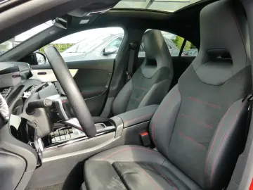 MERCEDES-BENZ CLA 200 AMG  Panorama R-Kamera MultiBe&hellip;