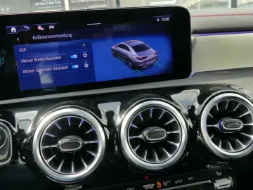 MERCEDES-BENZ CLA 200 AMG  Panorama R-Kamera MultiBe&hellip;