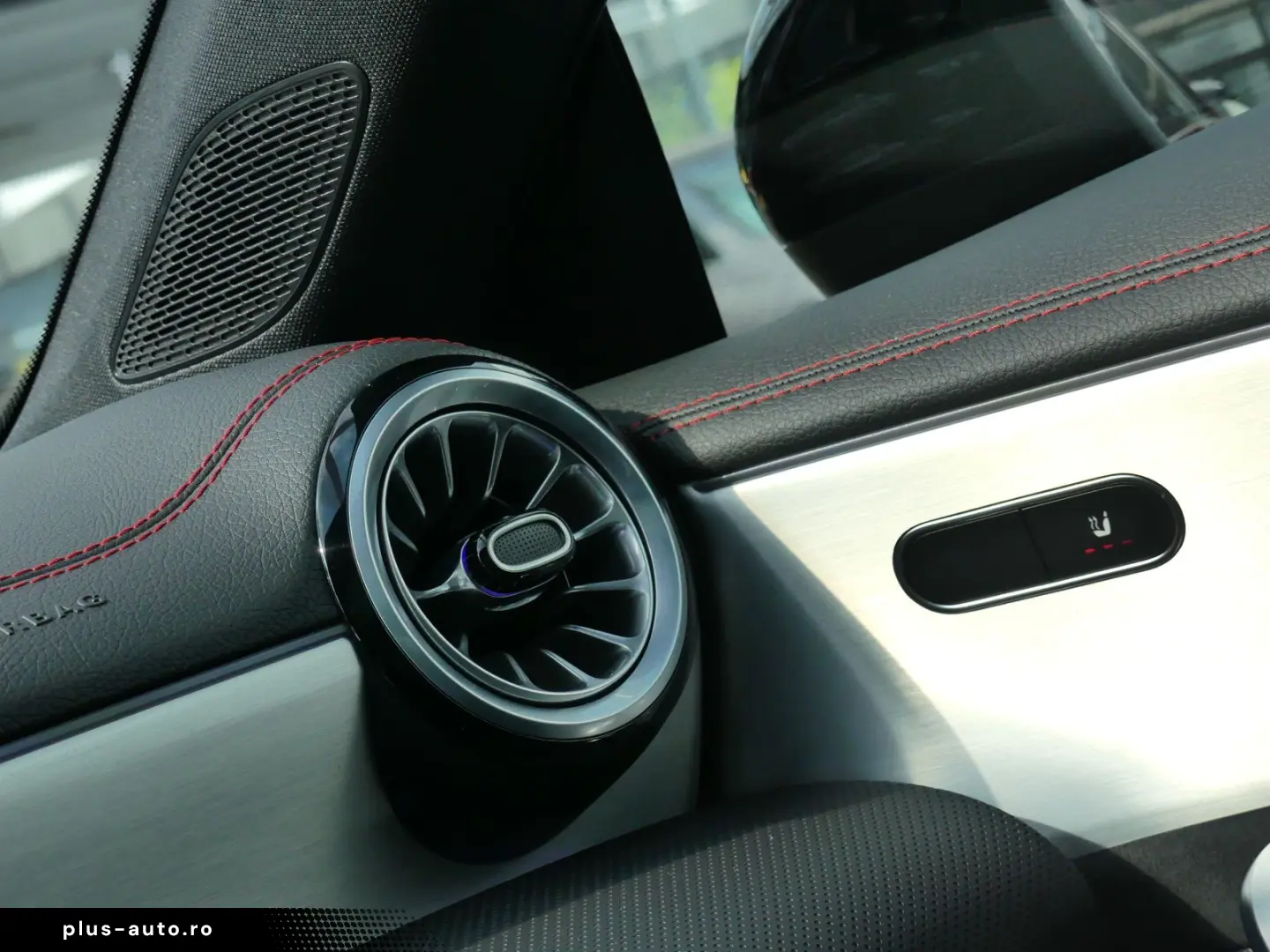 MERCEDES-BENZ CLA 200 AMG  Panorama R-Kamera MultiBe&hellip;