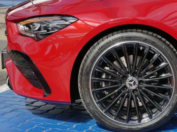 MERCEDES-BENZ CLA 200 AMG  Panorama R-Kamera MultiBe&hellip;