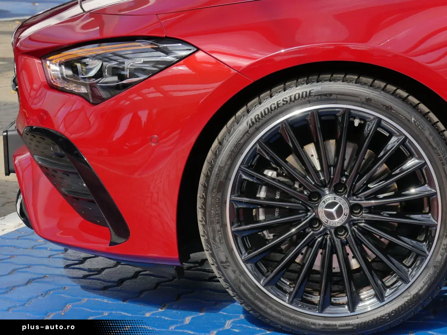 MERCEDES-BENZ CLA 200 AMG  Panorama R-Kamera MultiBe&hellip;