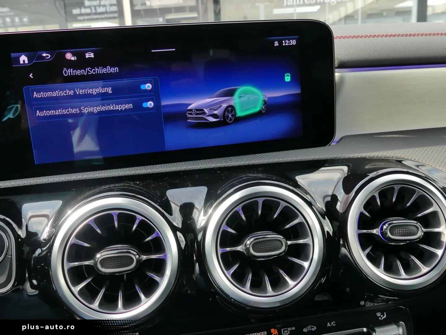 MERCEDES-BENZ CLA 200 AMG  Panorama R-Kamera MultiBe&hellip;