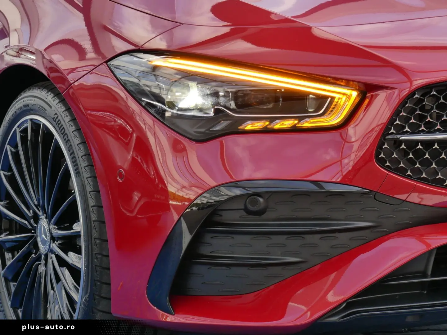 MERCEDES-BENZ CLA 200 AMG  Panorama R-Kamera MultiBe&hellip;