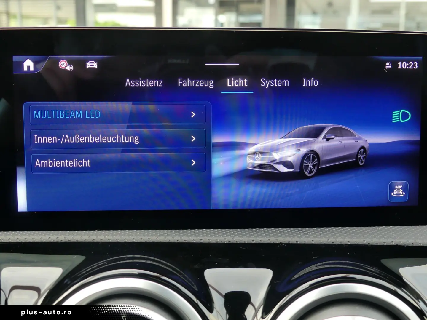 MERCEDES-BENZ CLA 200 AMG  Panorama R-Kamera MultiBe&hellip;