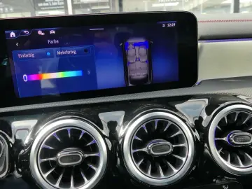 MERCEDES-BENZ CLA 200 AMG  Panorama R-Kamera MultiBe&hellip;