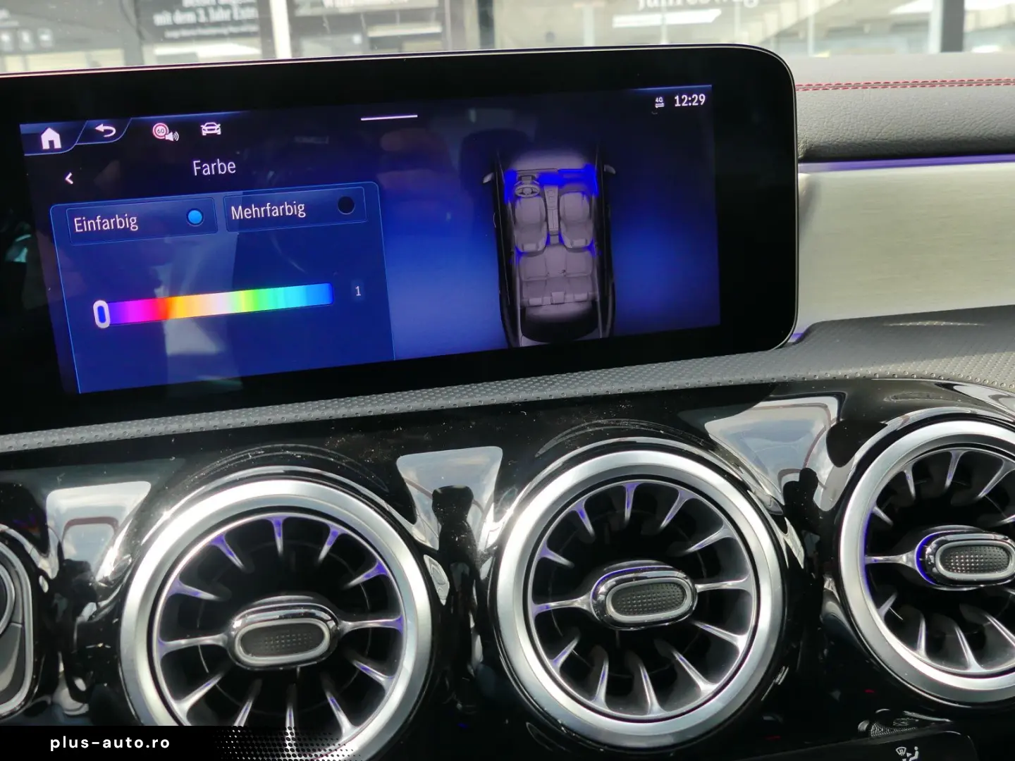 MERCEDES-BENZ CLA 200 AMG  Panorama R-Kamera MultiBe&hellip;