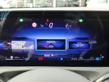 MERCEDES-BENZ CLA 200 AMG  Panorama R-Kamera MultiBe&hellip;