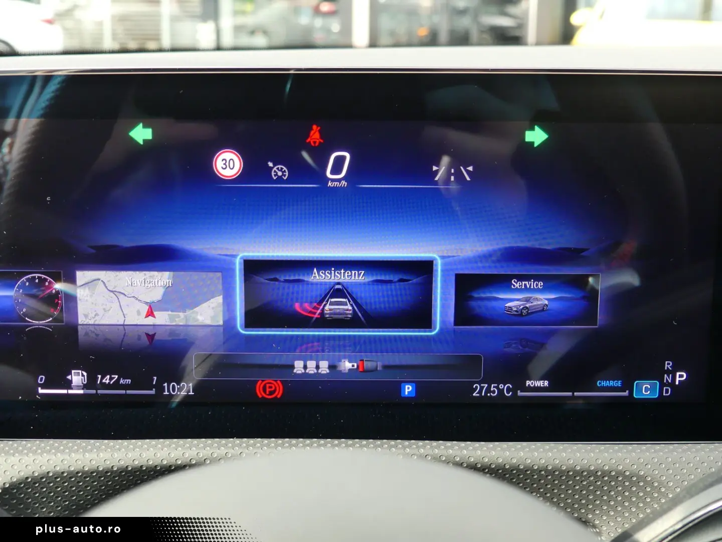 MERCEDES-BENZ CLA 200 AMG  Panorama R-Kamera MultiBe&hellip;