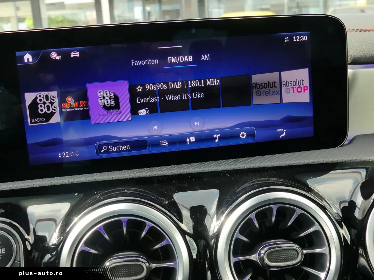 MERCEDES-BENZ CLA 200 AMG  Panorama R-Kamera MultiBe&hellip;