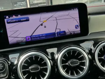 MERCEDES-BENZ CLA 200 AMG  Panorama R-Kamera MultiBe&hellip;