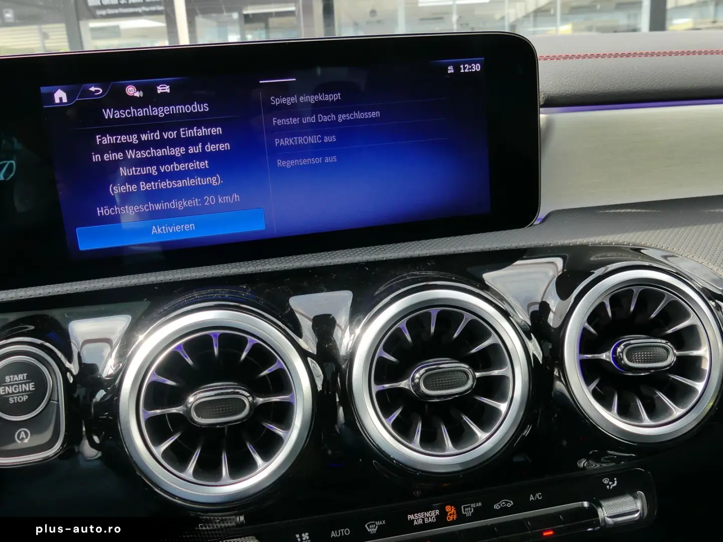 MERCEDES-BENZ CLA 200 AMG  Panorama R-Kamera MultiBe&hellip;